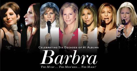 Barbara Barbara