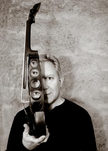 Jeff Gauthier Jeff Gauthier