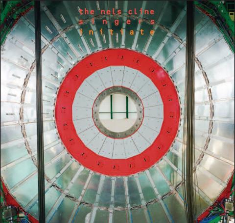 Nels Cline Singers - 'Initiate' Nels Cline Singers - 'Initiate'