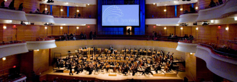 Pacific Symphony 