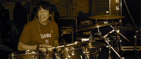 Walfredo Reyes Jr Walfredo Reyes Jr